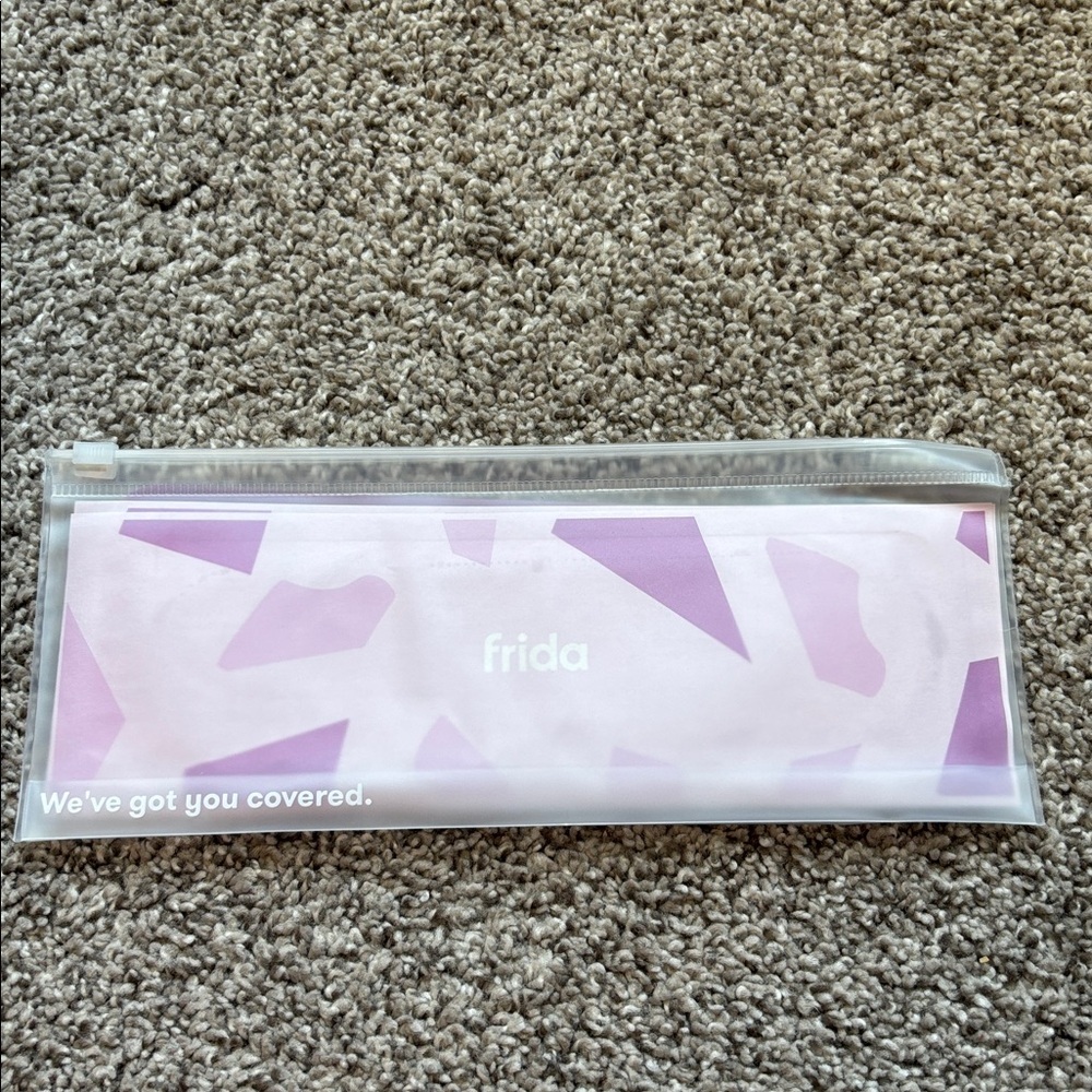 Unused Frida C-Section/Birth Kit - Picture 10 of 15
